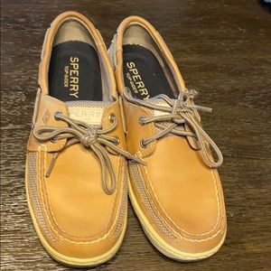 Men’s Sperry Shoes